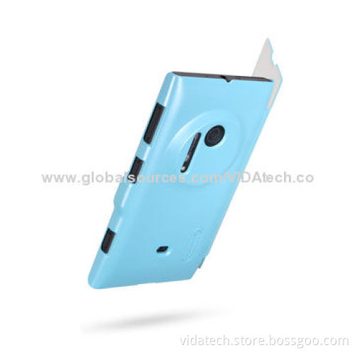 Leather Case for Nokia Lumia 1020, Factory